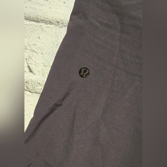 Lululemon Lightweight Jogger Pants Black | Size 2 High Rise - Picture 7 of 10